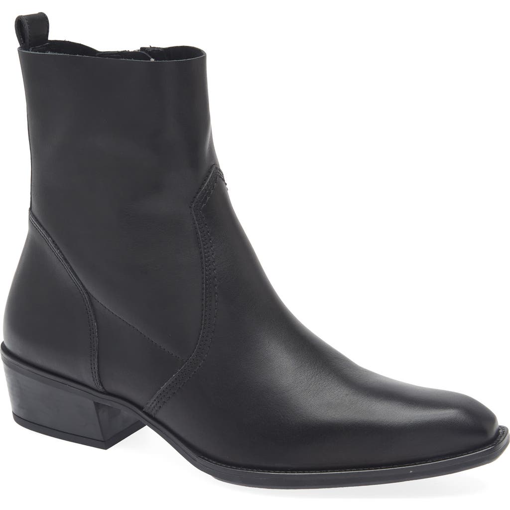 Paul Green Calista Boot In Black