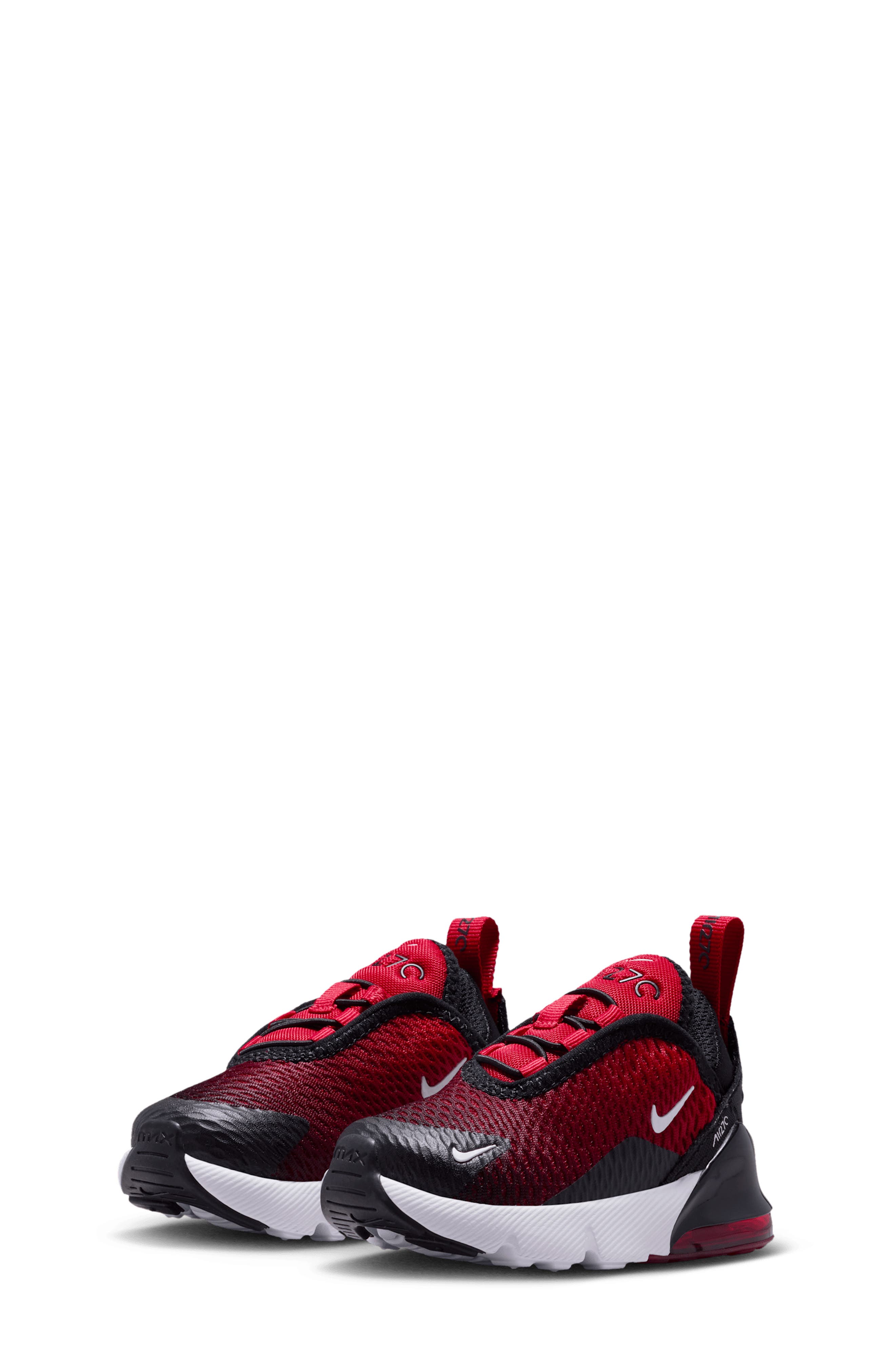  Gym Red/ Black/ White