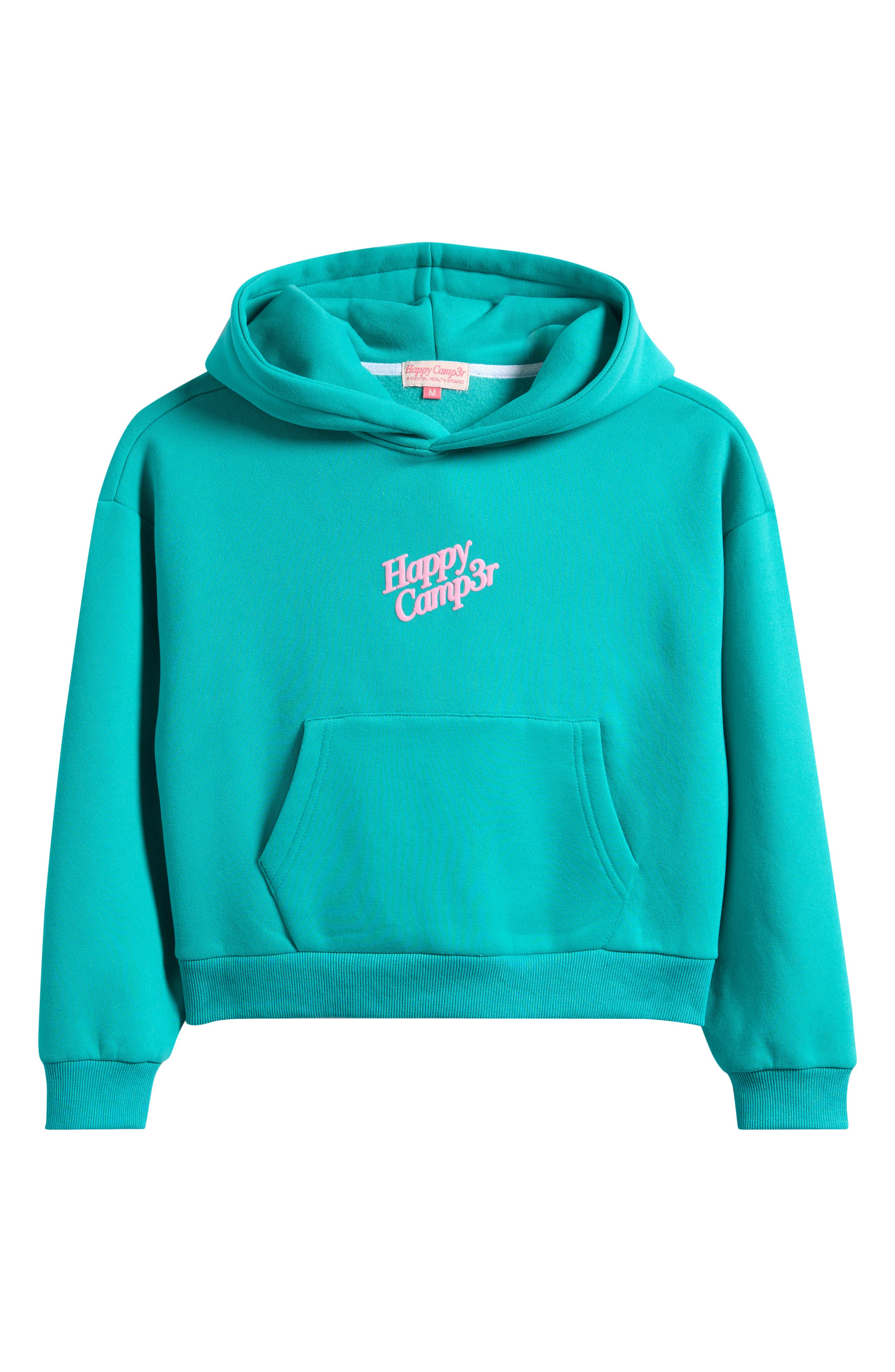 selected CANDY TEAL