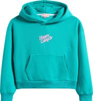 HAPPY CAMP3R Kids' Puff Series Core Youth Hoodie