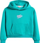 HAPPY CAMP3R Kids' Puff Series Core Youth Hoodie