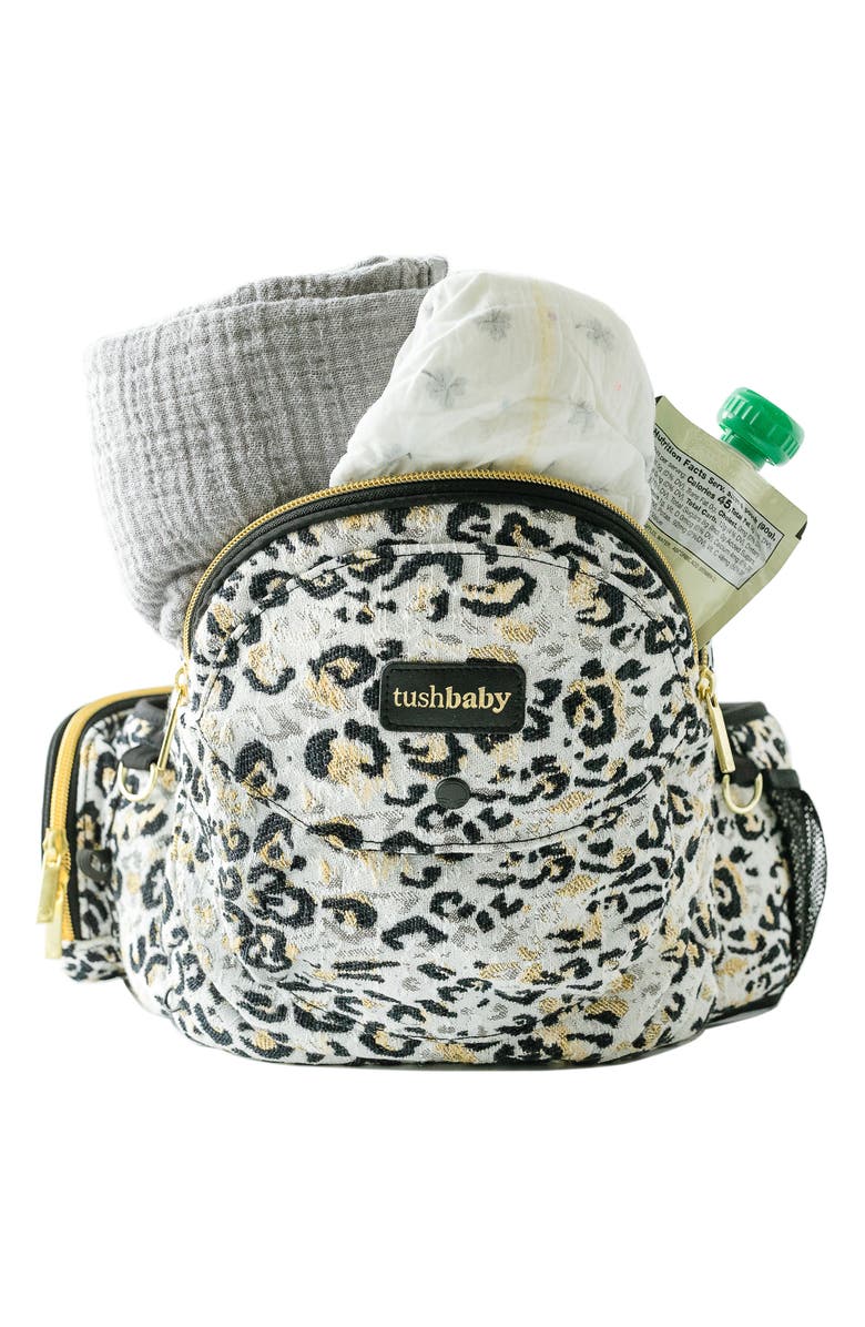 Tushbaby Hip Seat Carrier, Alternate, color, 