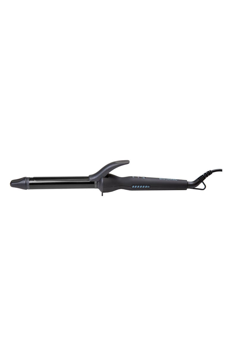 Bio Ionic 'Curl Expert' Pro Curling Iron, Main, color, 
