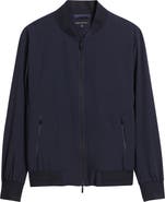 Robert Barakett Brex Windbreaker