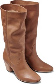 Beek Crow Tall Boot