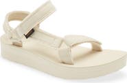 Teva Midform Universal Canvas Sandal
