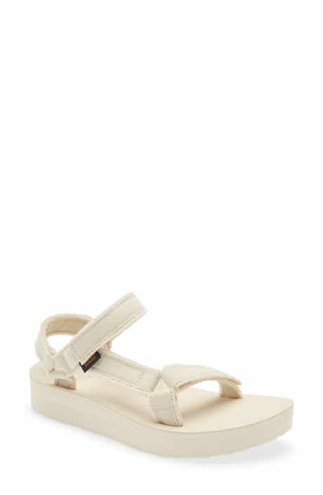 Teva Midform Universal Canvas Sandal