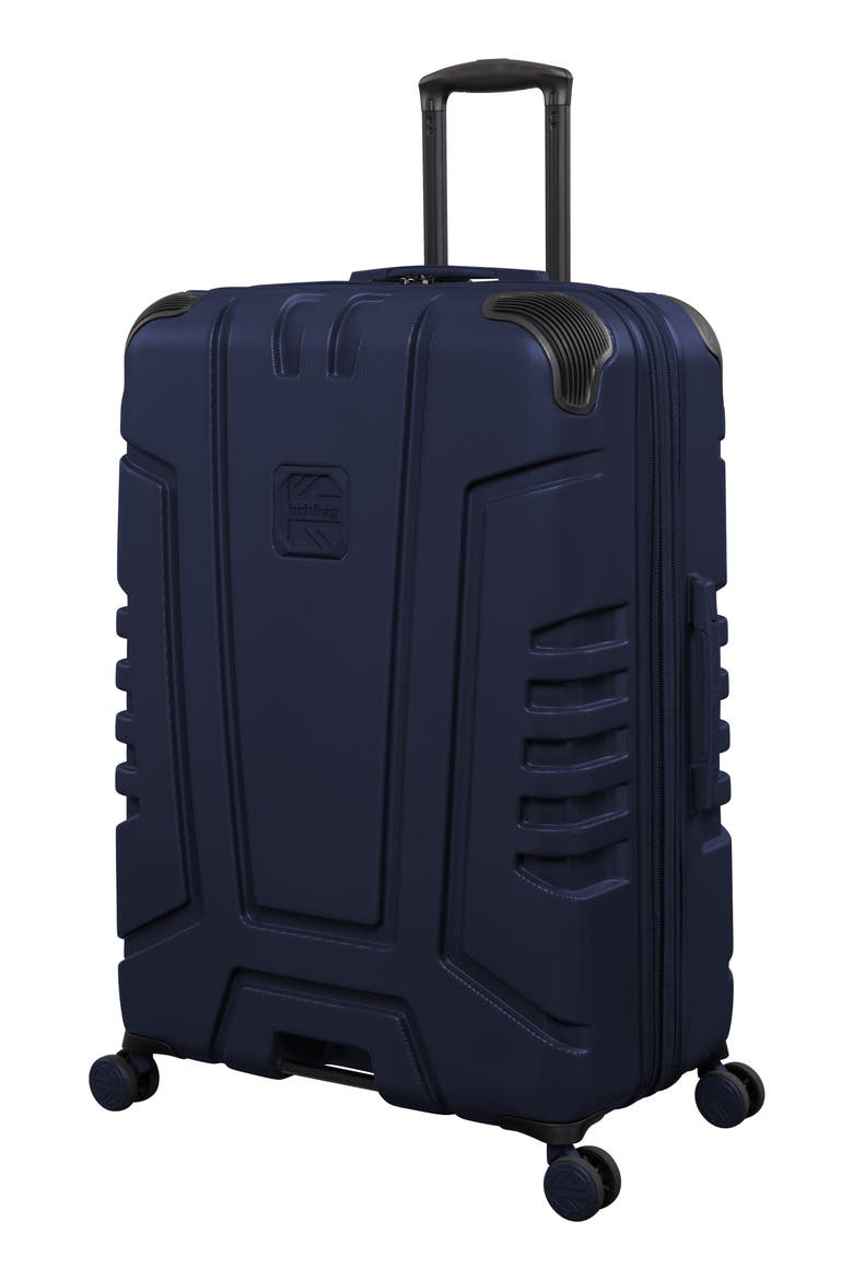 Cherokee II 31-Inch Hardside Spinner Luggage, Main, color, PEACOAT