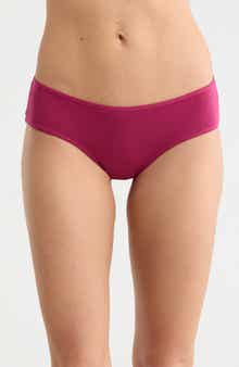 NORDSTROM RACK 5-Pack Stretch Hipster Briefs