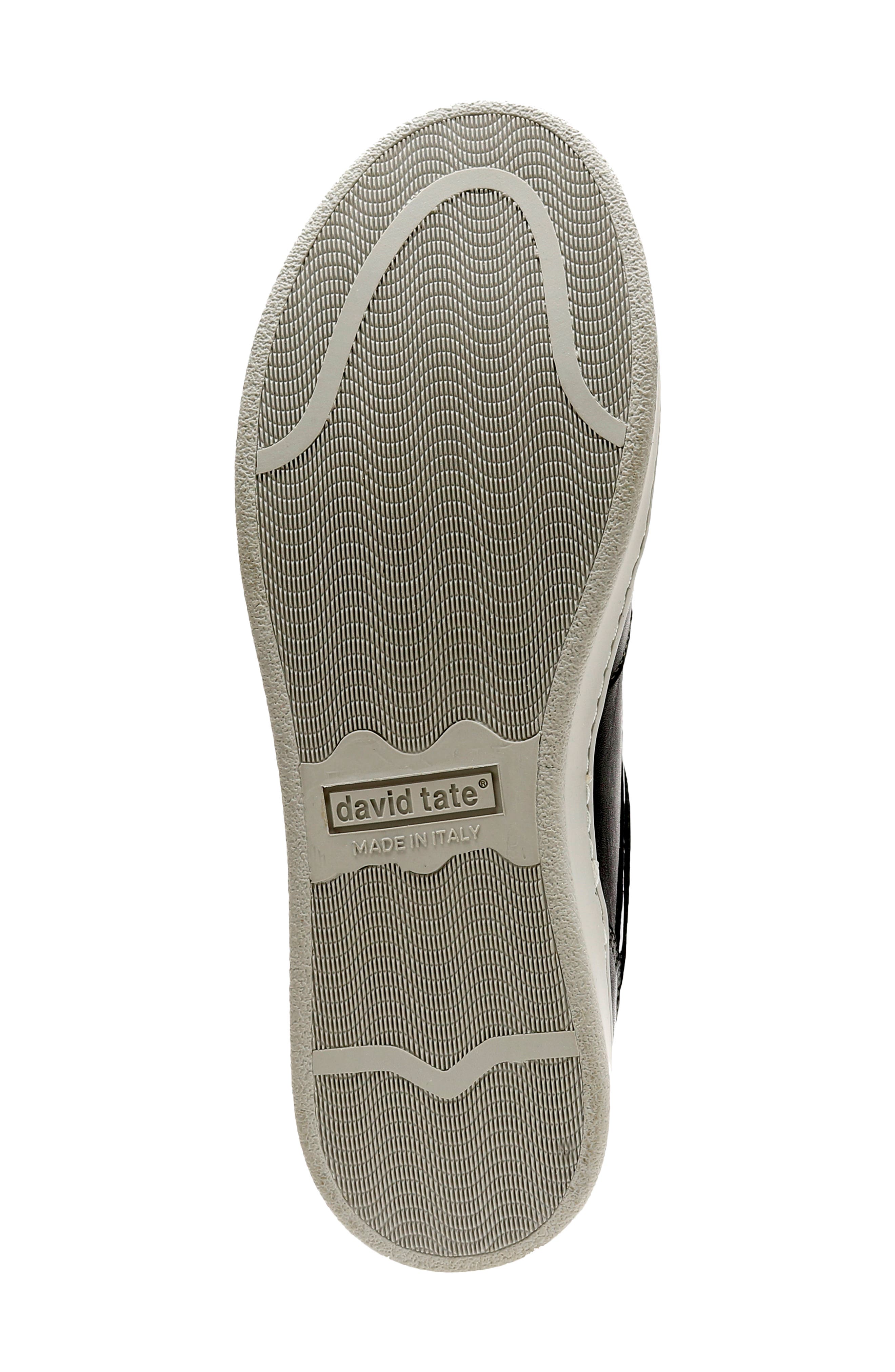 David Tate Traveler Sneaker, Alternate, color, 