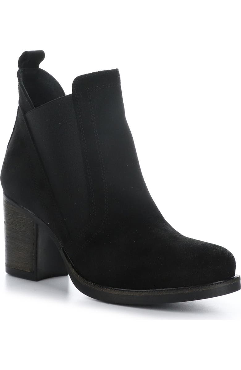 Bos. & Co. Bellini Waterproof Chelsea Boot, Main, color,