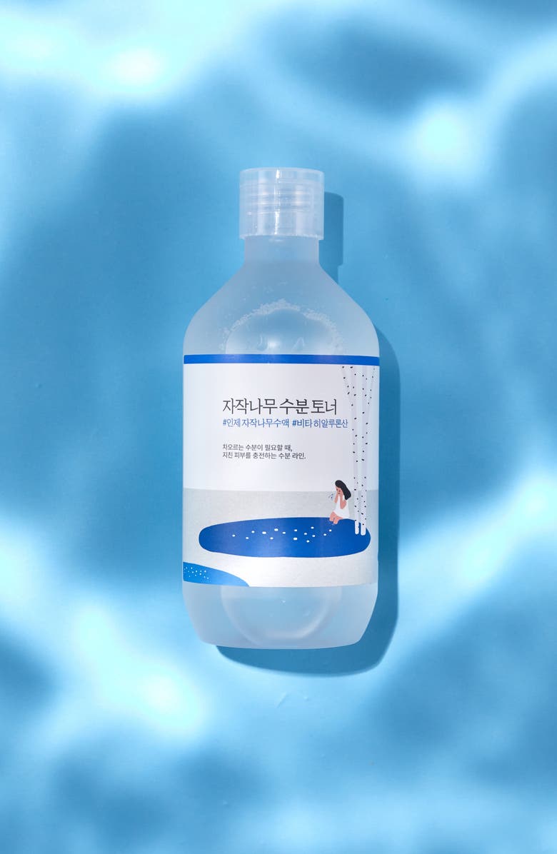 ROUND LAB Birch Juice Moisturizing Toner, Alternate, color, 