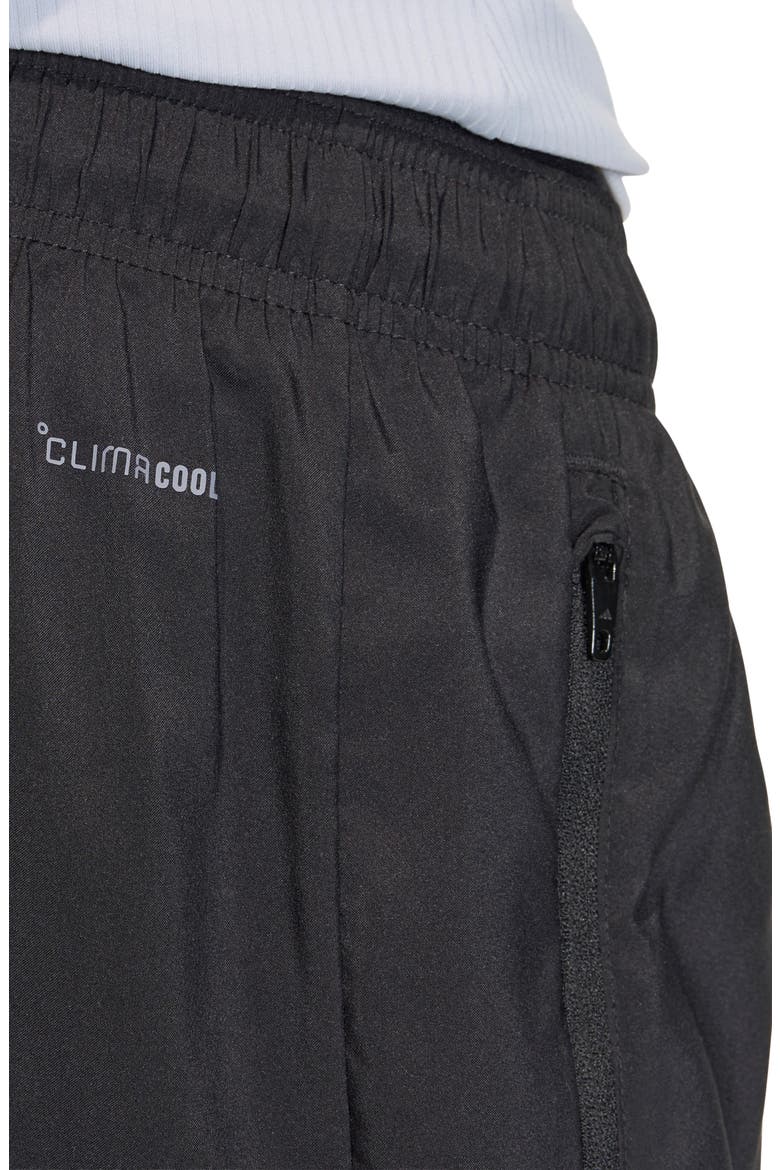 Essential Track Pants, Alternate, color, BLACK