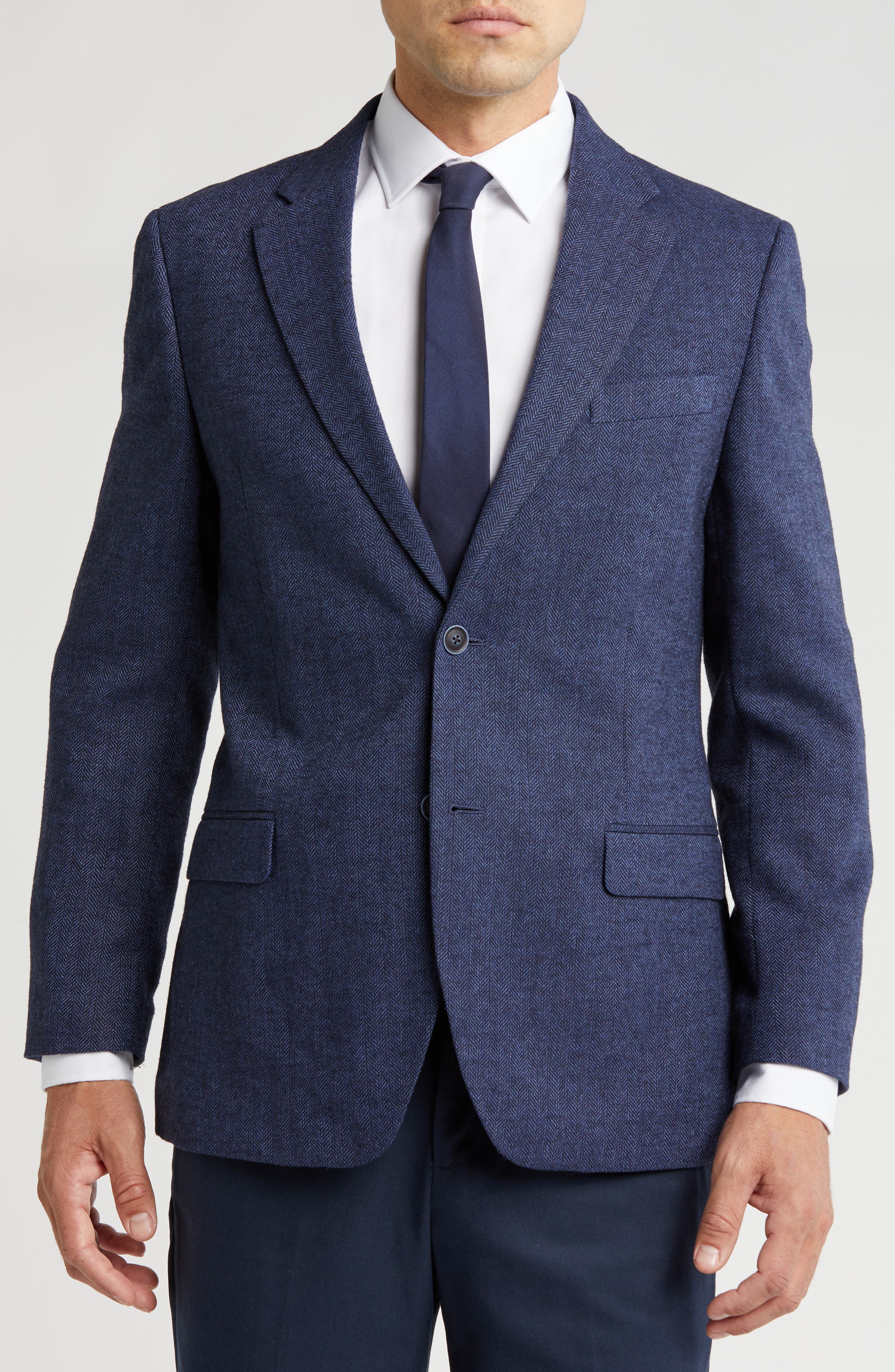 Nautica Bran Sport Coat (Men) | Nordstromrack