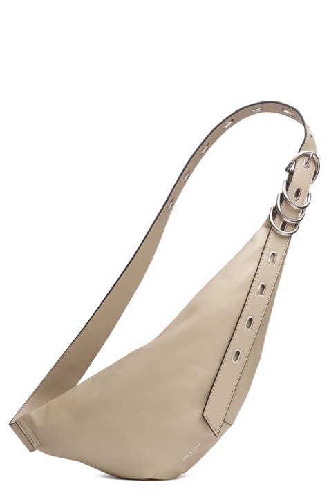 Slingback purses leather online