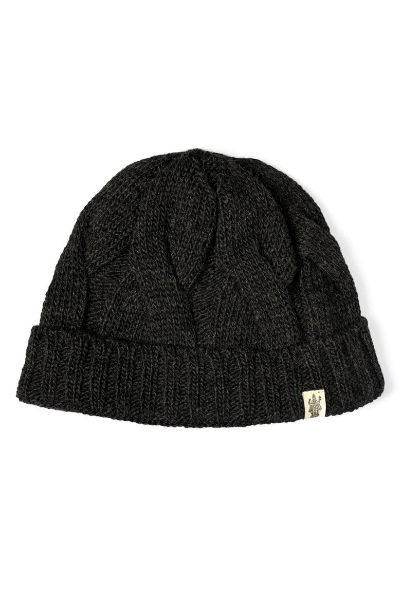 Nord Hat, Alternate, color, White