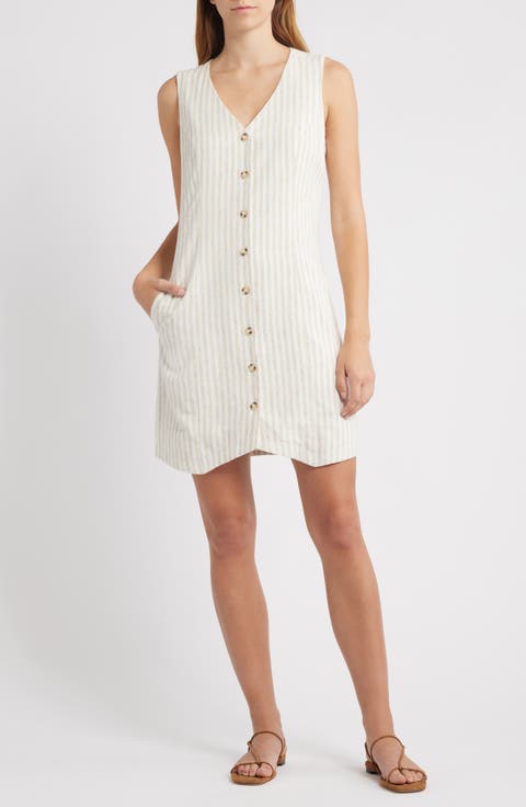 Christine Sleeveless Dress