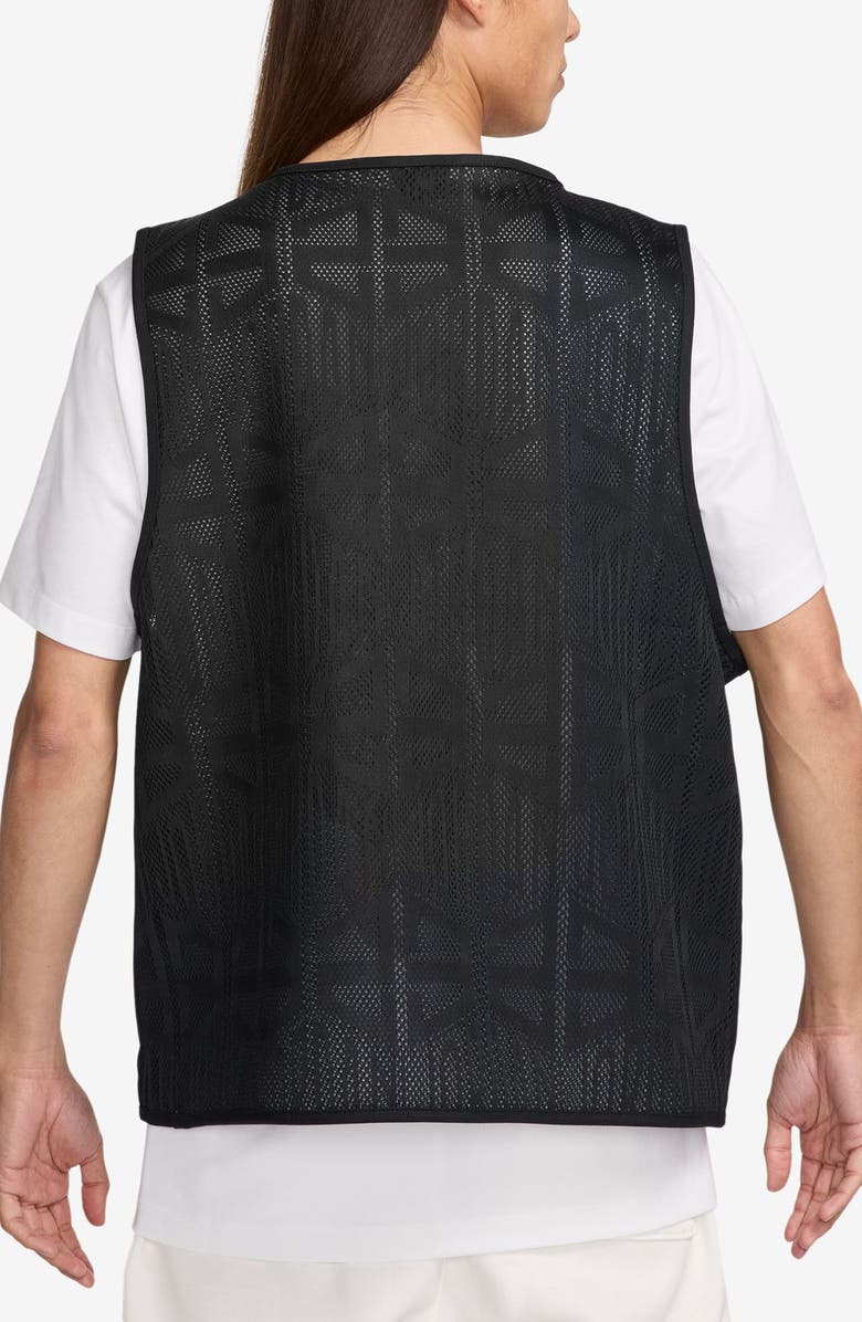 Jordan Essentials Vest, Alternate, color,