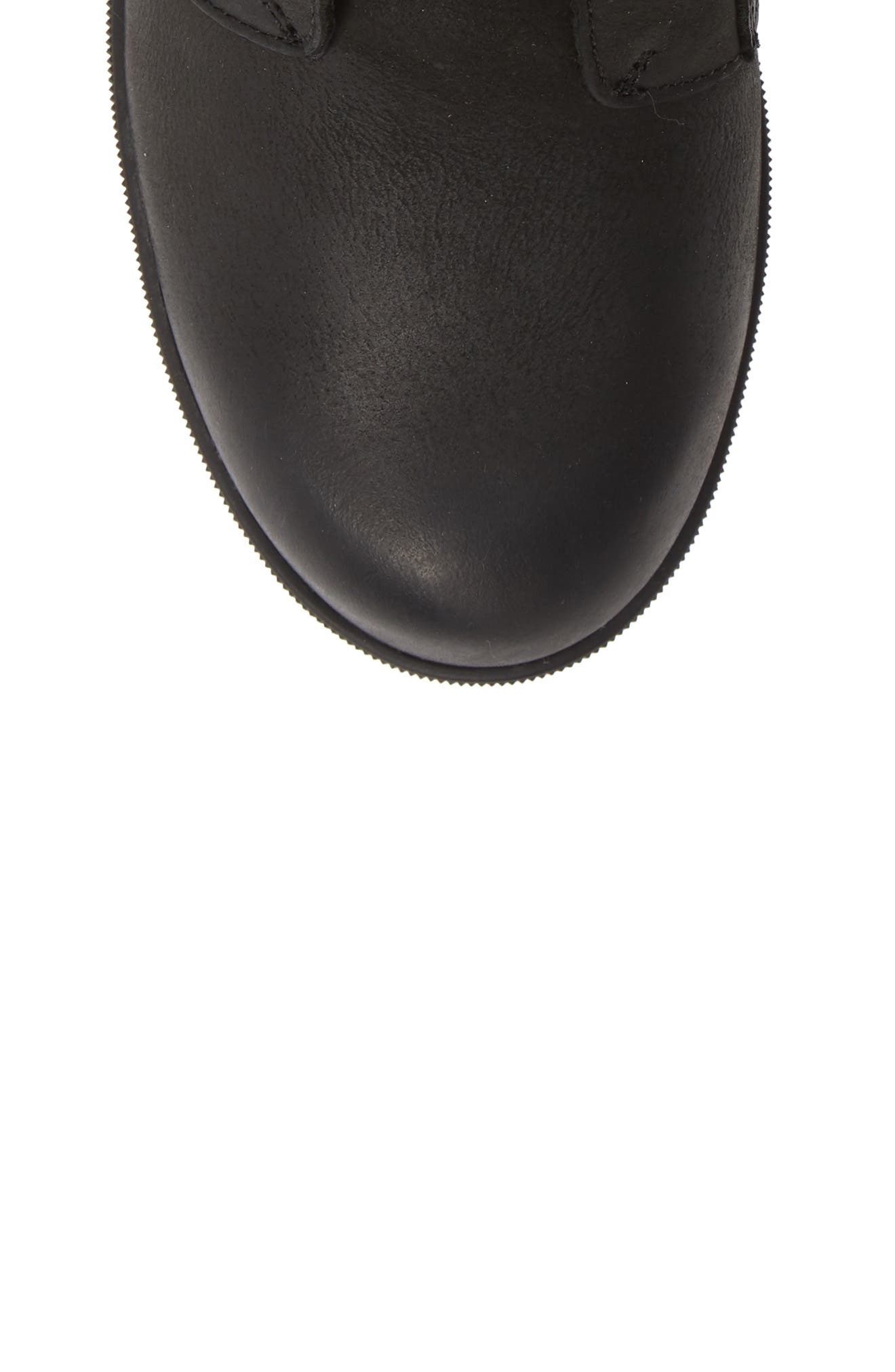 SOREL Joan of Arctic II Waterproof Wedge Boot, Alternate, color, 