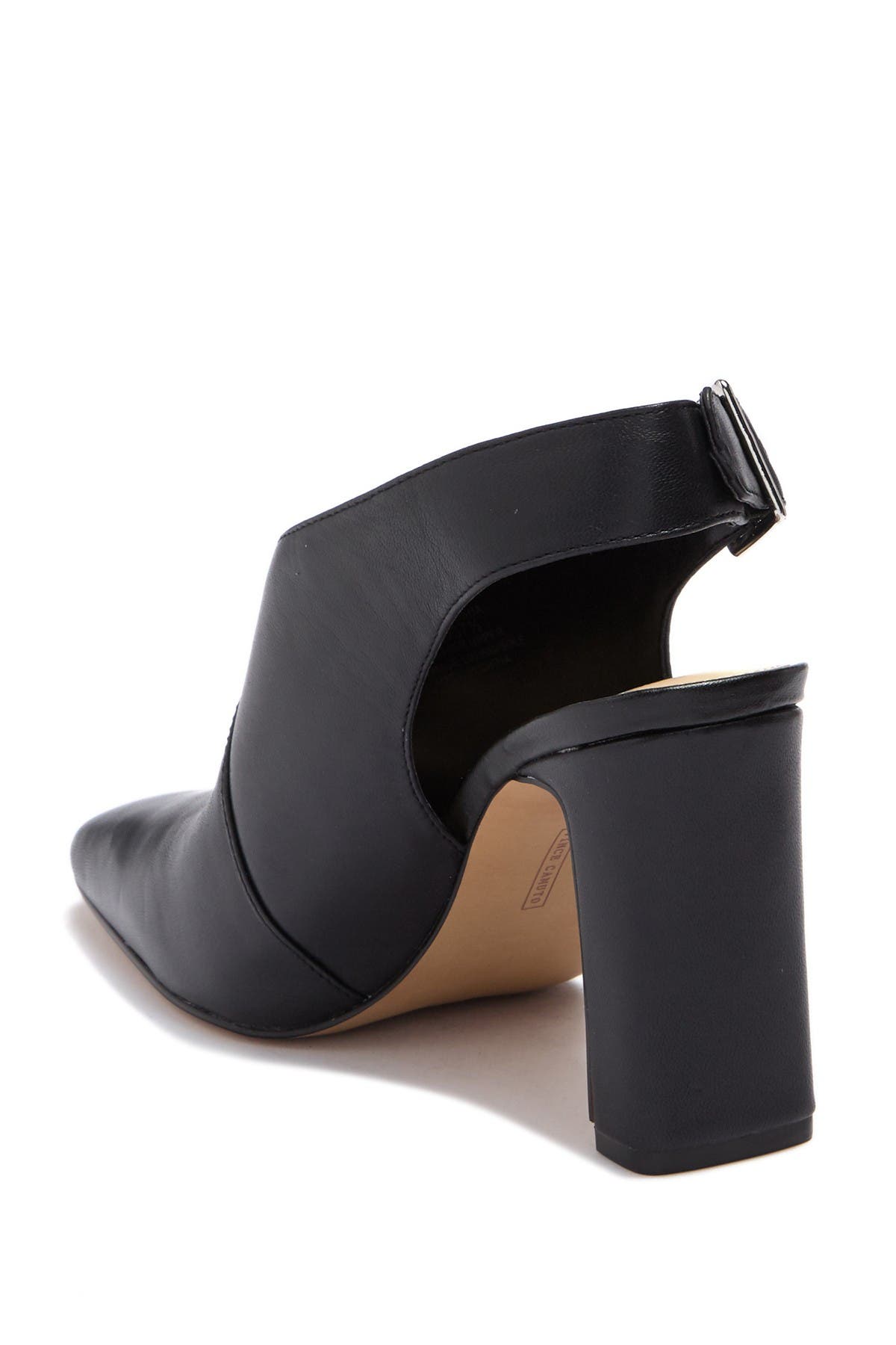 Vince Camuto Saleesha Slingback Heel, Alternate, color, 