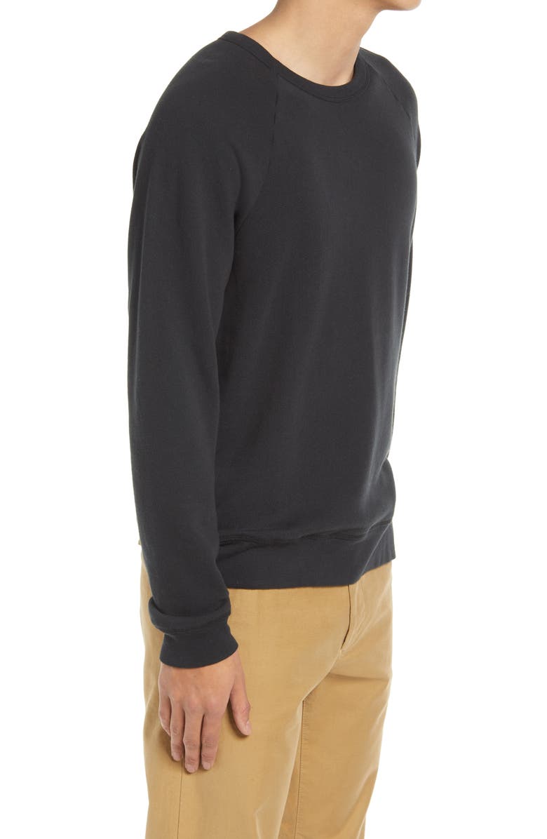 NN07 Jake 3444 Crewneck Sweatshirt, Alternate, color, 