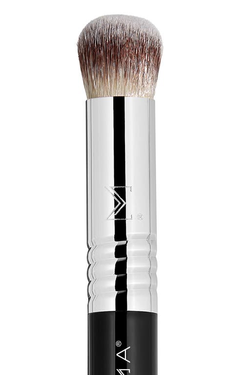 Sigma Beauty F26 Domed Concealer Brush In Multi