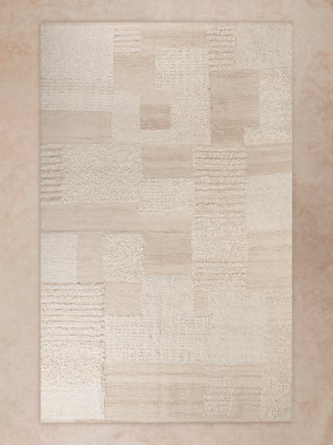 Minerva Wool Rug