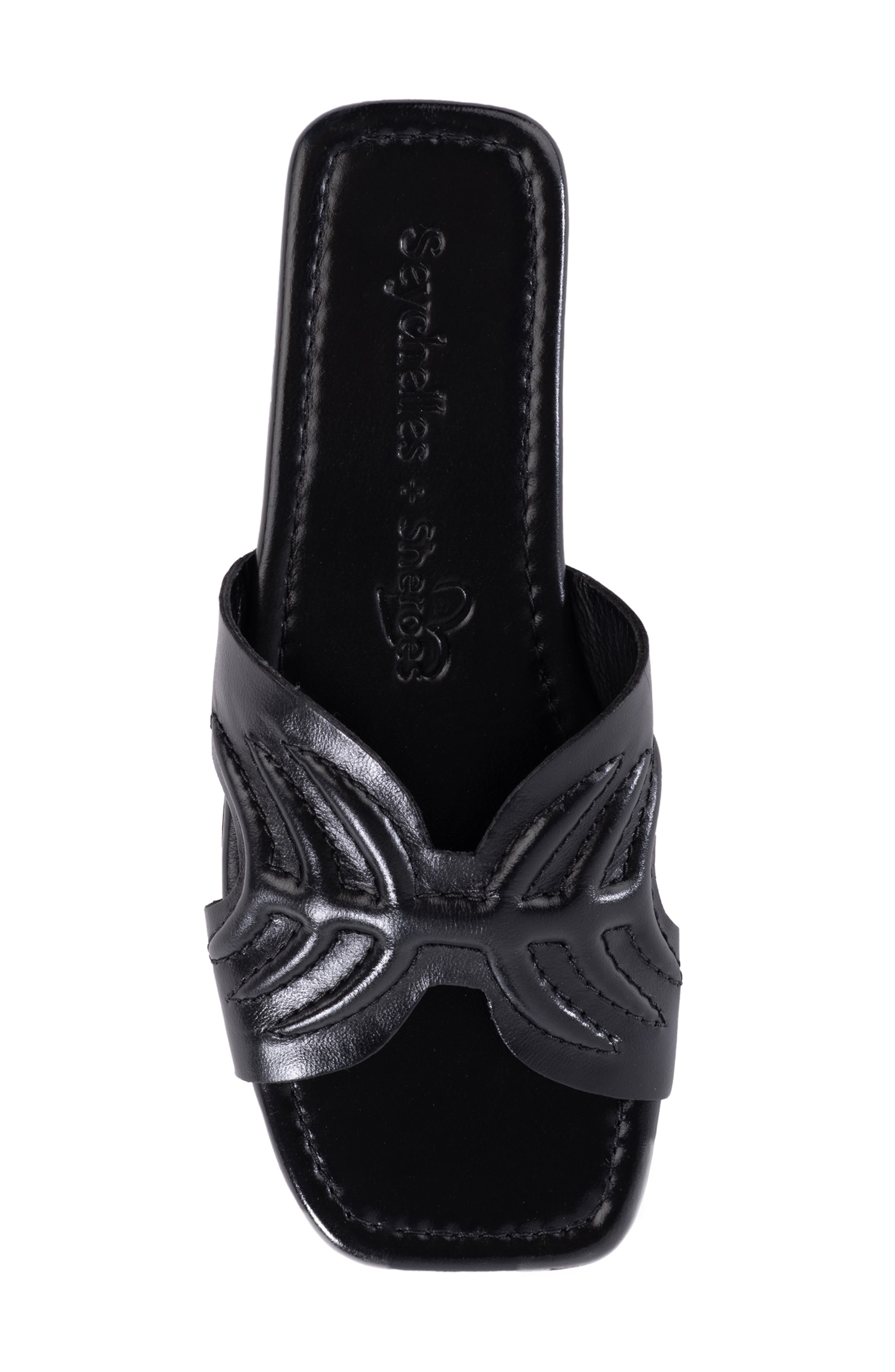 Seychelles Madhu Slide Sandal, Alternate, color, 
