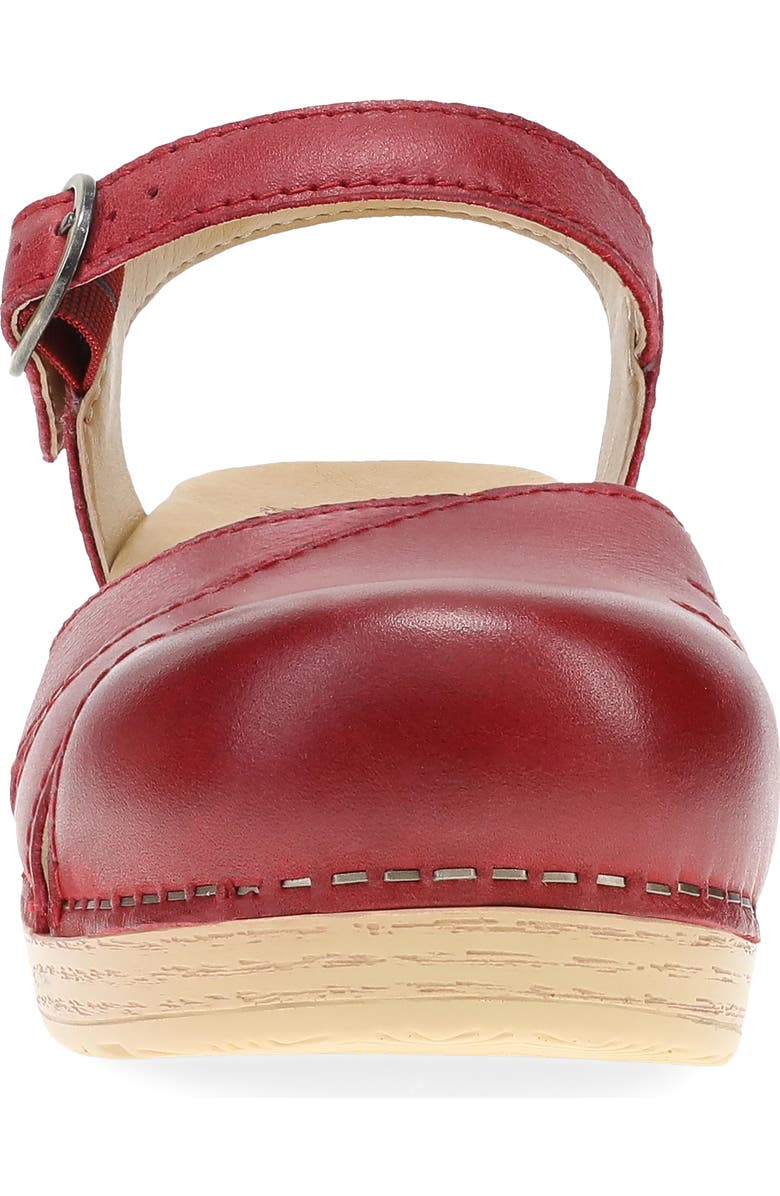 Dansko Margreta Clog, Alternate, color,