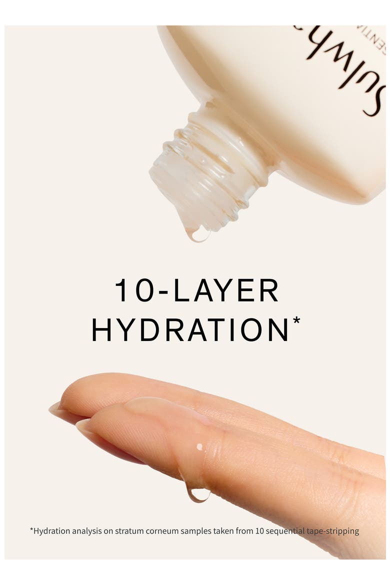 Essential Revitalizing Water, Alternate, color, NO COLOR