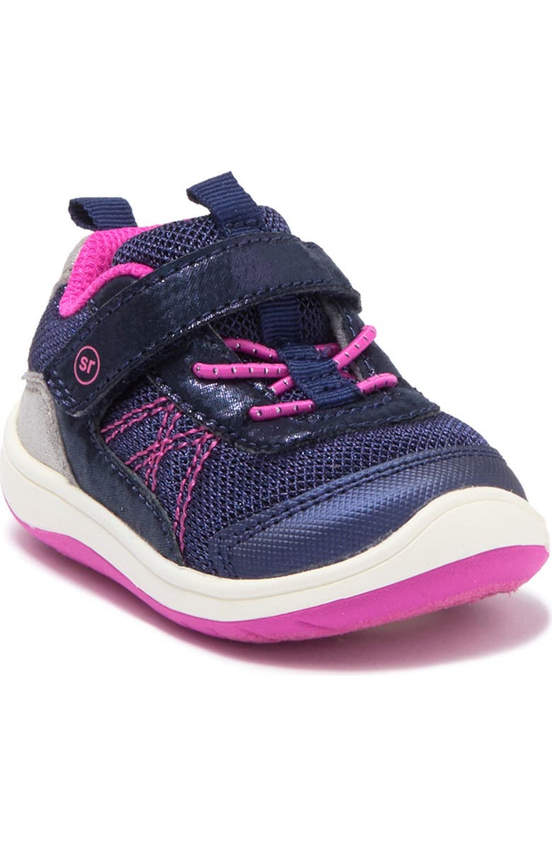 Stride Rite Carson Sneaker, Alternate, color,