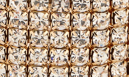 Nordstrom Rack Crystal Pavé Stretch Bracelet