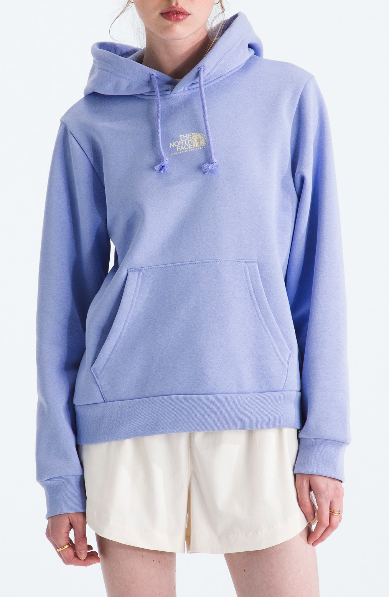 selected PERIWINKLE GLOW