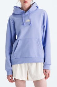 The North Face Floral Alpine Hoodie