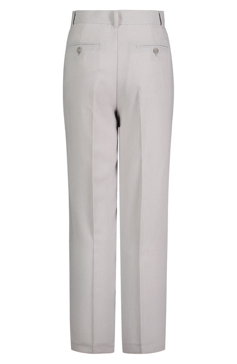 Nautica Kids' Pindot 2-Piece Suit, Alternate, color, 