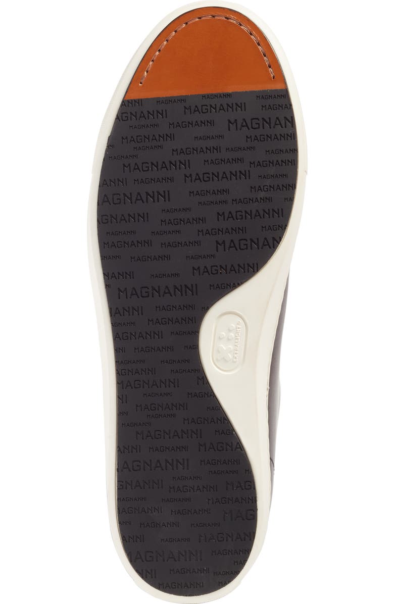 Magnanni Falco Lo Sneaker, Alternate, color,