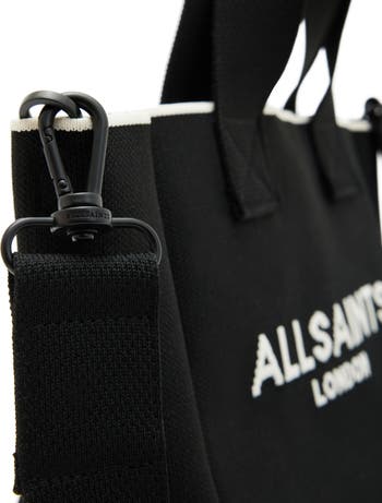 Mini Izzy Recycled Polyester Tote