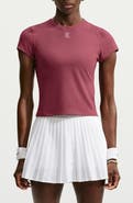 Nike Court Advantage Tennis Top