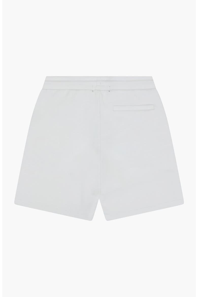 RV Icon Short Set, Alternate, color, White