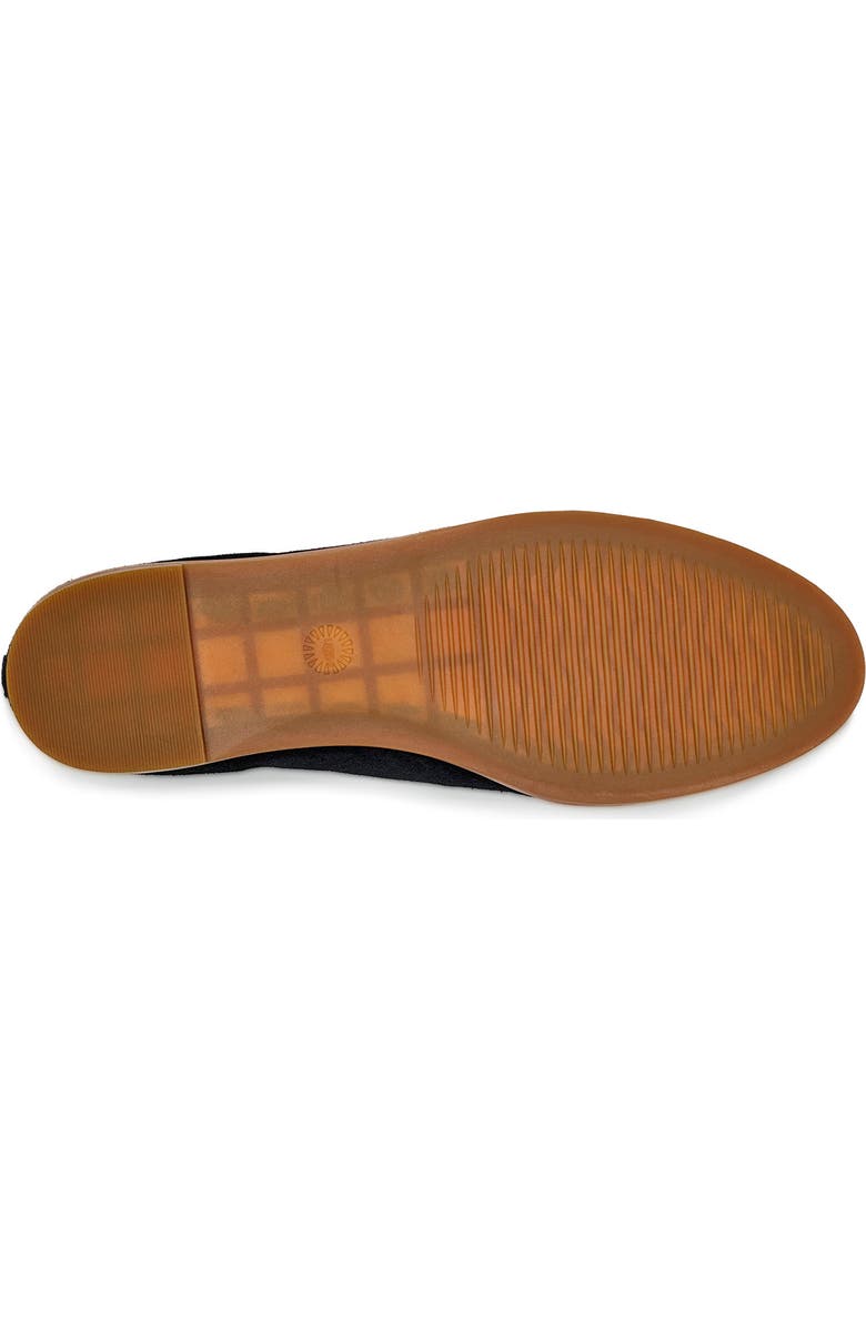 UGG<sup>®</sup> Bonnie Loafer Flat, Alternate, color,