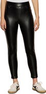 Sanctuary Runway Faux Leather Leggings