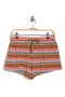  Rust Surf Stripe