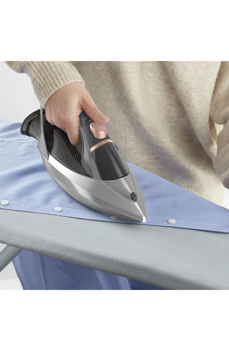 CONAIR Glidelite 1700 Watt Iron, Alternate, color, 