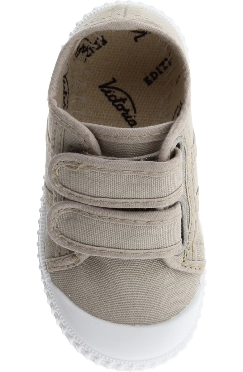 Victoria Shoes Basket Sneaker, Alternate, color,