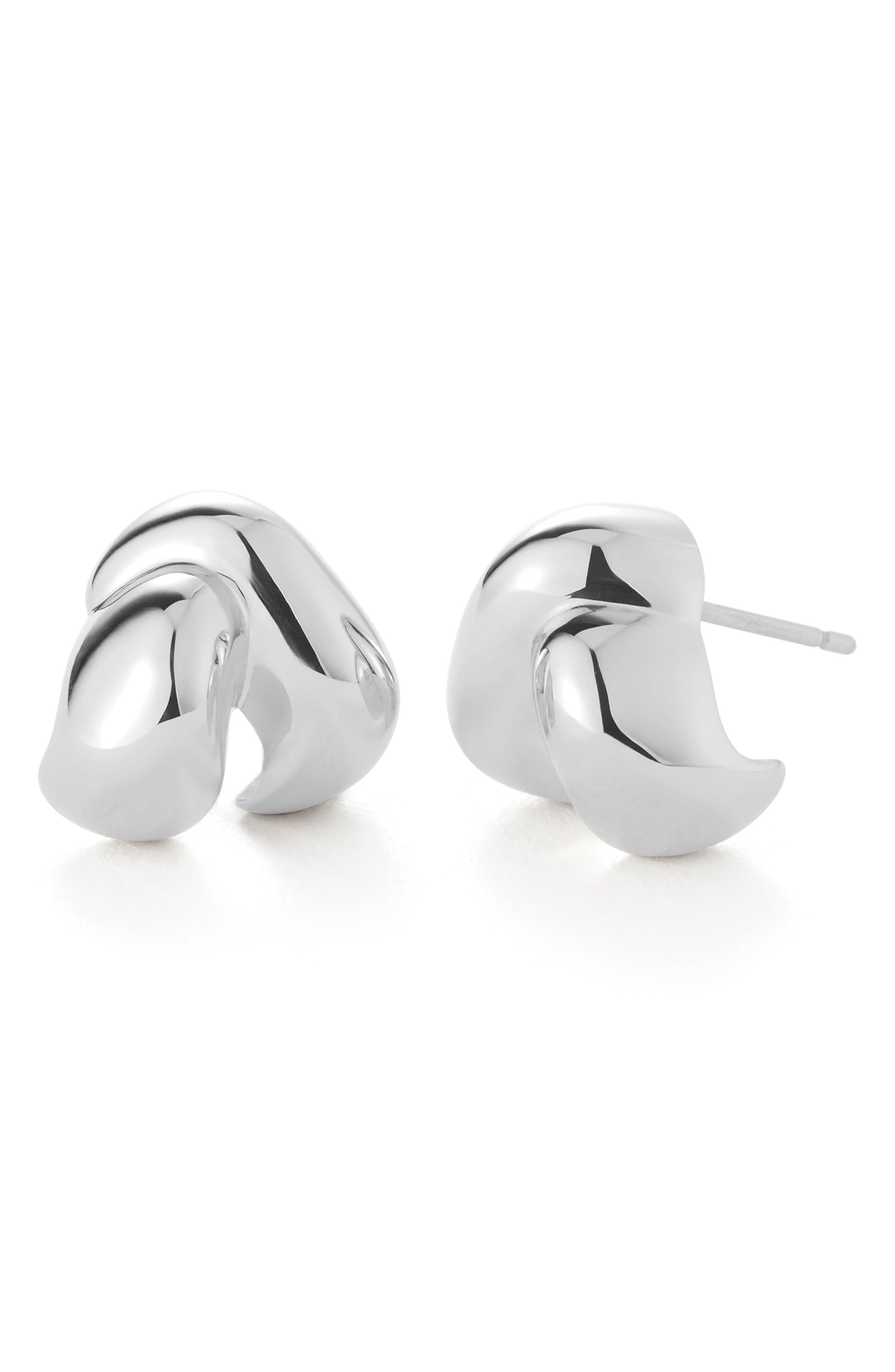 HIGH POLISH SILVER