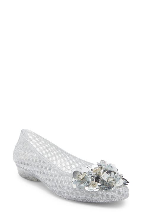 Kaiz Jelly Flat (Women)