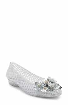 Kaiz Jelly Flat