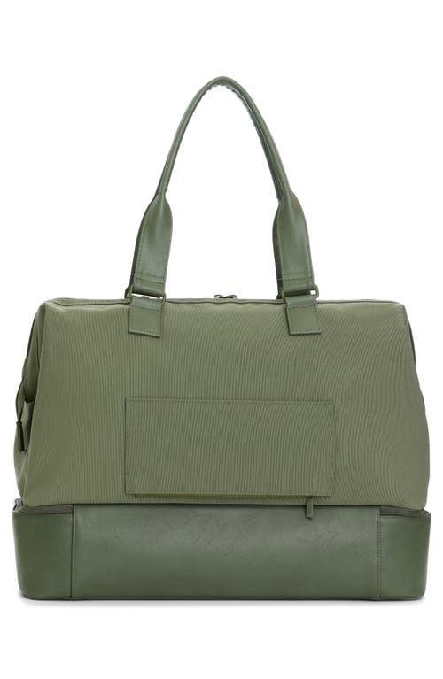 Beis Tasche Weekend In Olive