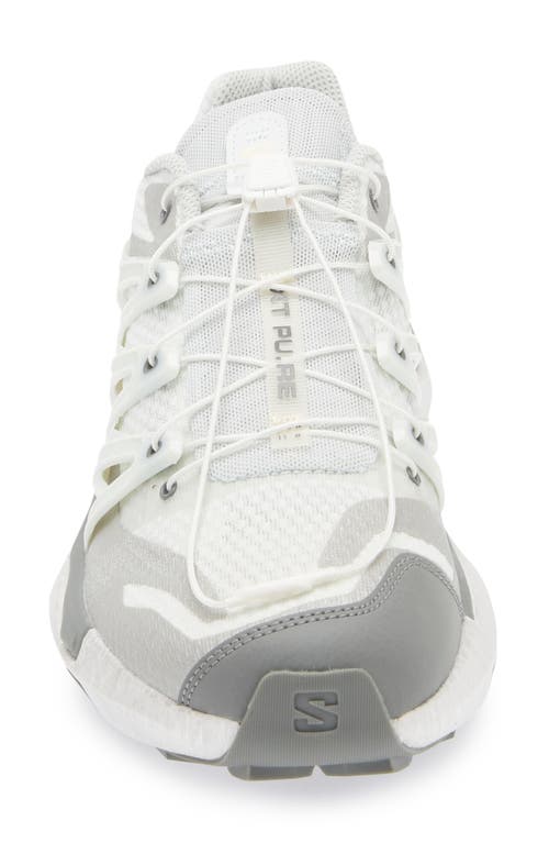 Salomon Xt Pu.re Advanced Sneaker