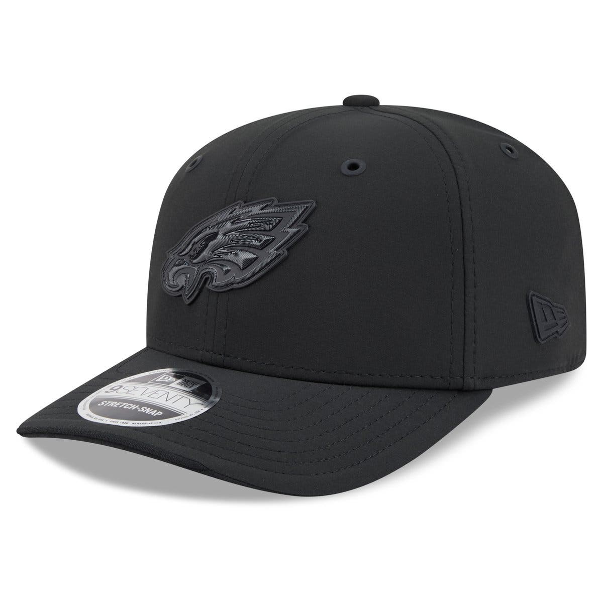 selected Black